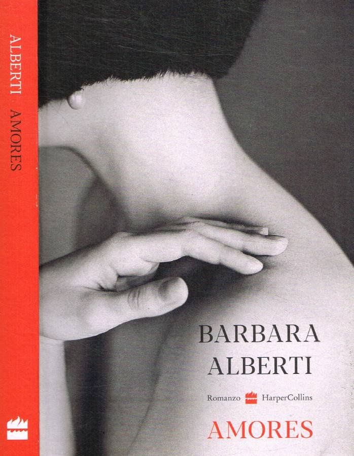 Amores | Immagine principale