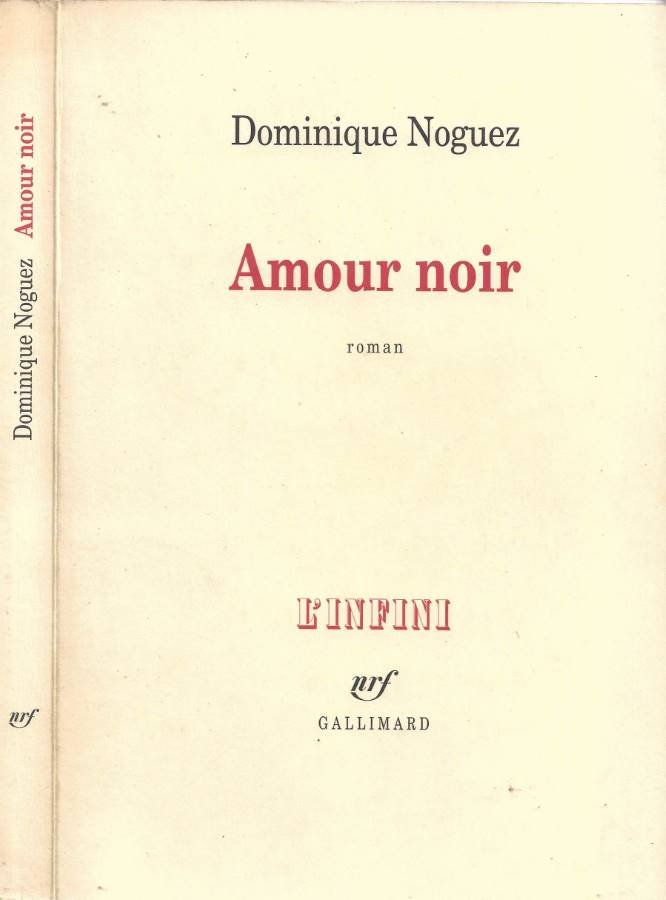 Amour Noir