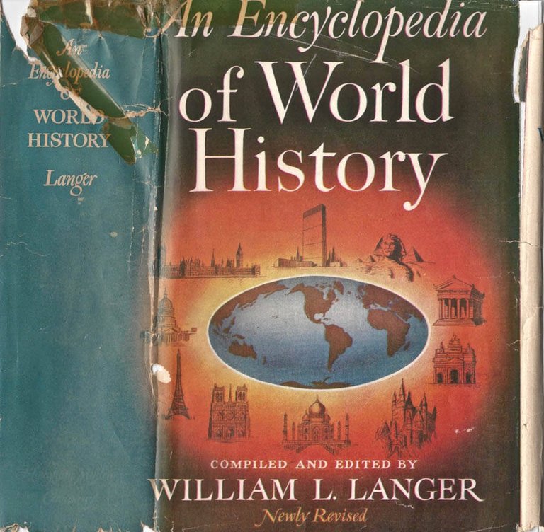 An Encyclopedia of World History | Immagine Gallery 2