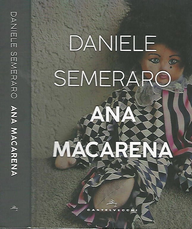 Ana Macarena | Immagine Gallery 2