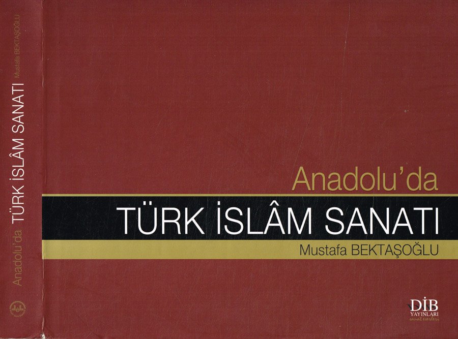 Anadolu'da turk islam sanati | Immagine principale