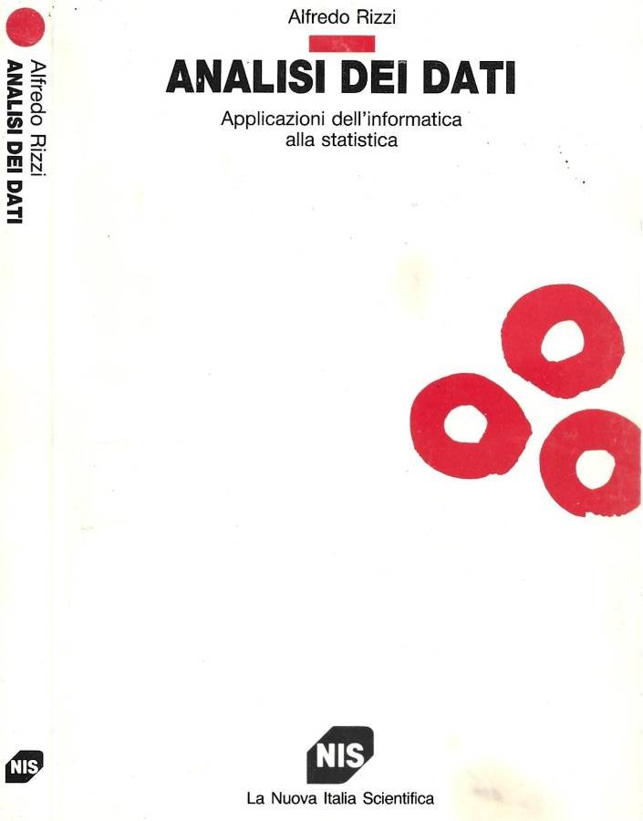 Analisi dei dati | Immagine principale