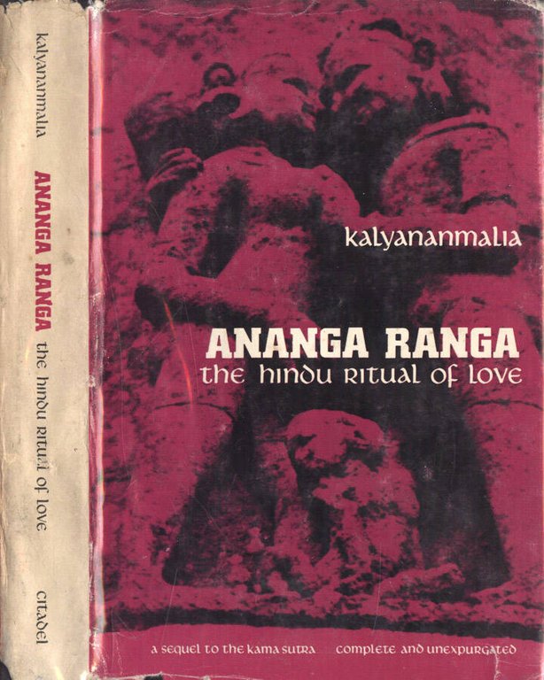 Ananga Ranga