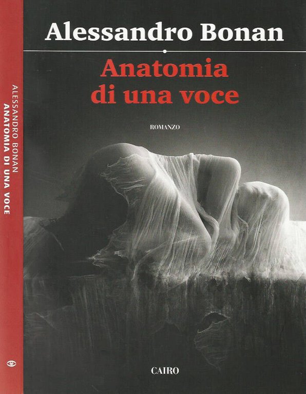 Anatomia di una voce