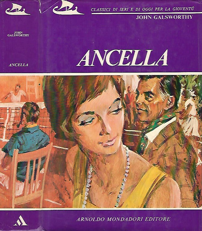 Ancella | Immagine Gallery 2
