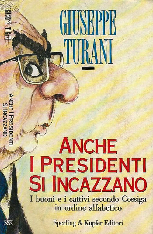 Anche i Presidenti si incazzano | Immagine Gallery 2