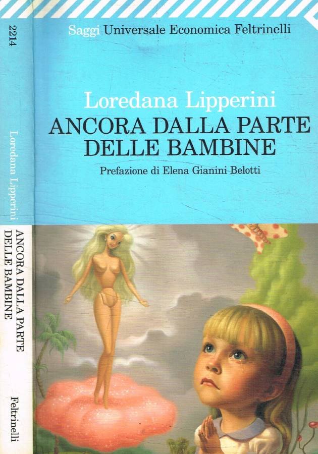 Ancora dalla parte delle bambine