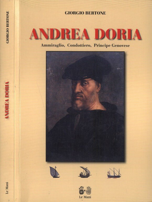 Andrea Doria