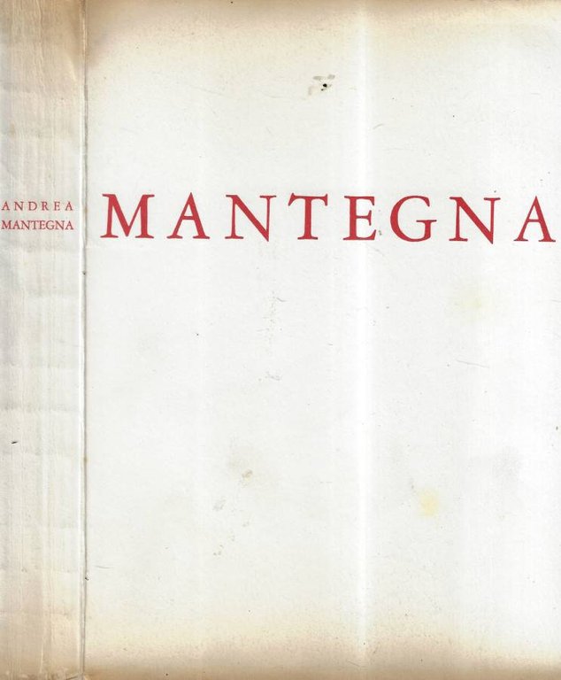 Andrea Mantegna