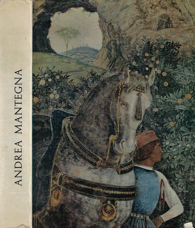 Andrea Mantegna