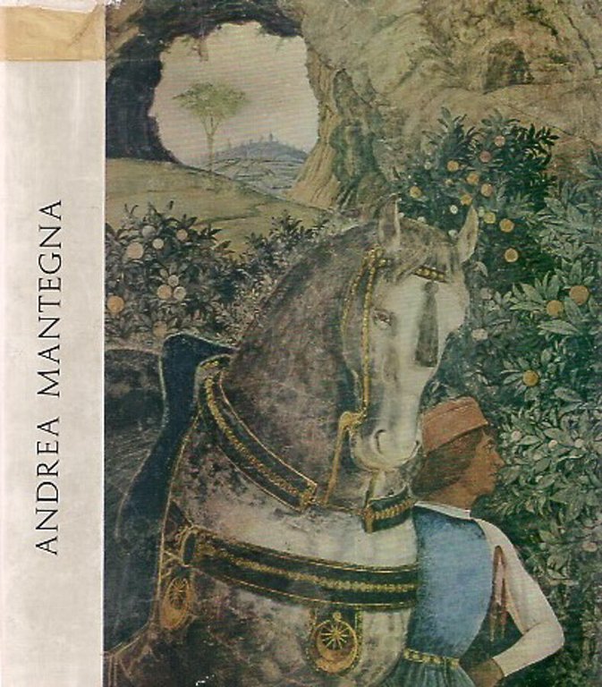 Andrea Mantegna