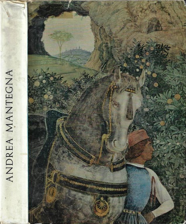 Andrea Mantegna