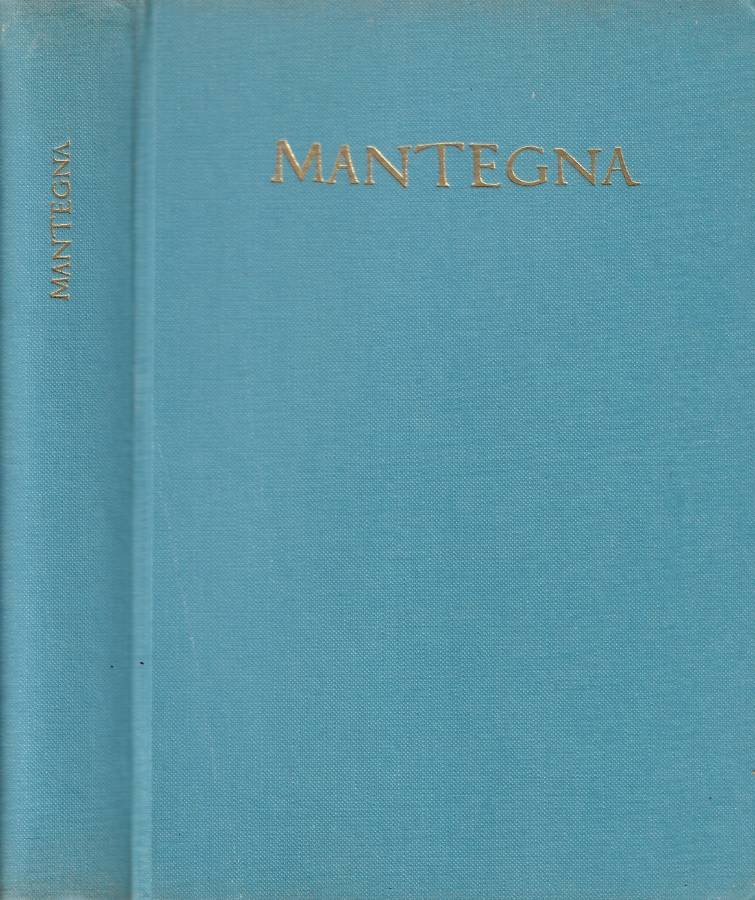 Andrea Mantegna