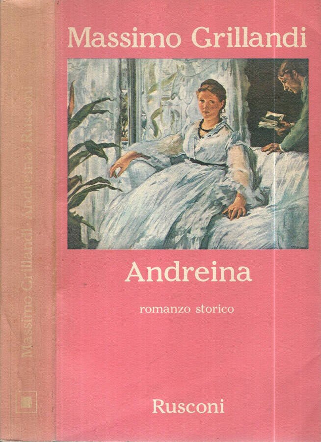 Andreina