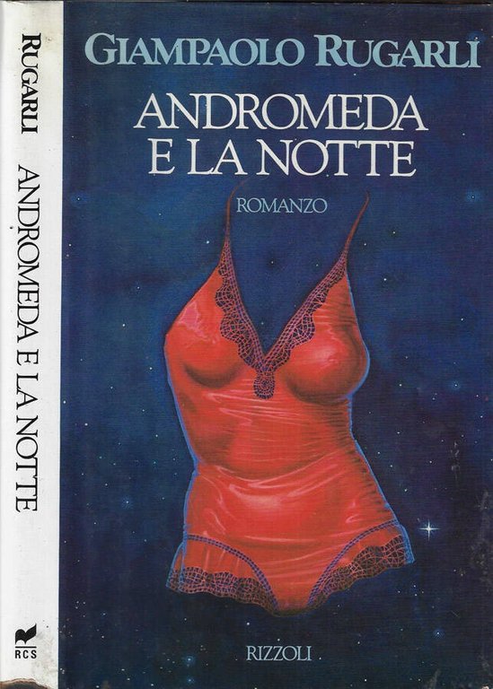 Andromeda e la notte