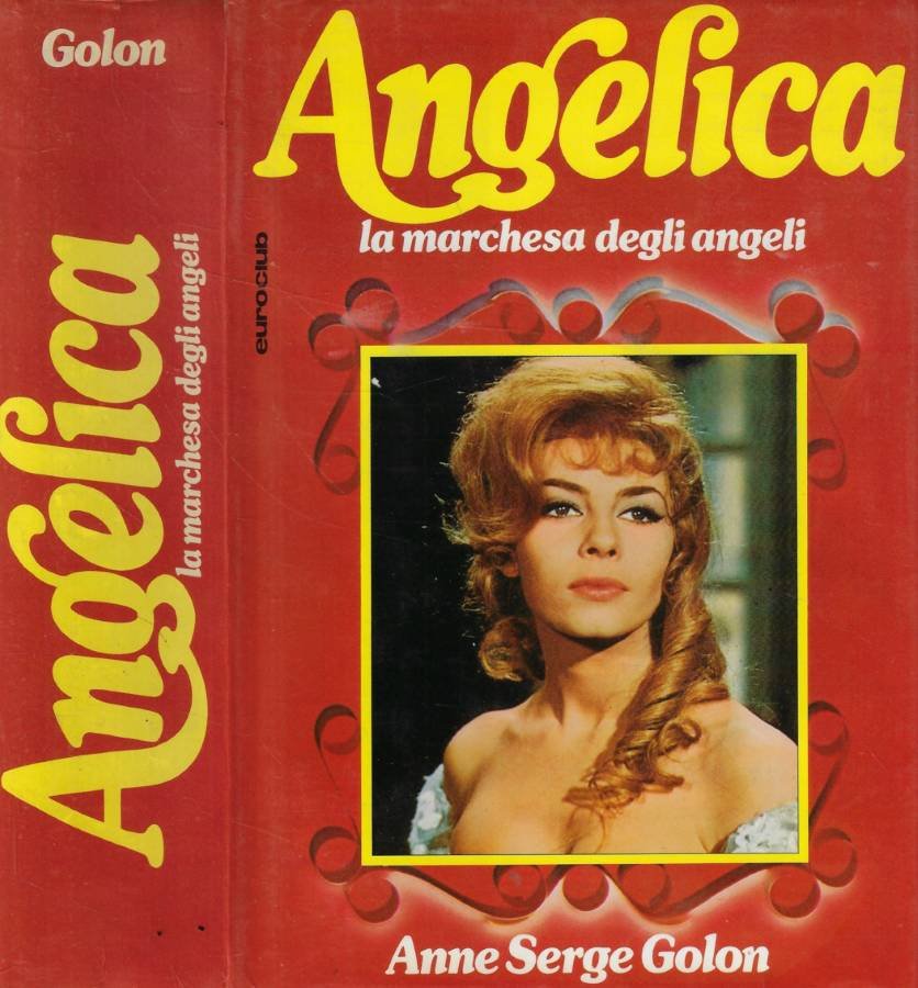 Angelica