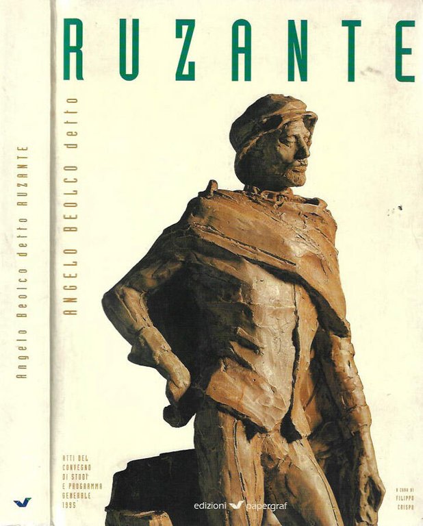 Angelo Beolco detto Ruzante