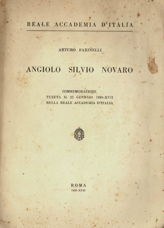 Angiolo Silvio Novaro