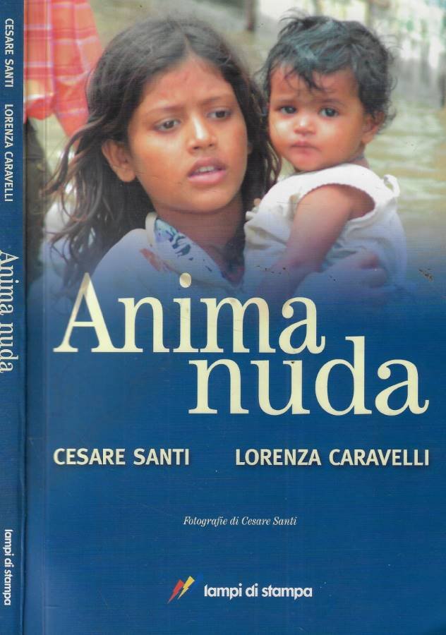 Anima nuda