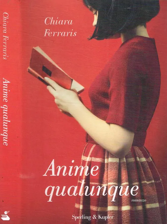 Anime qualunque