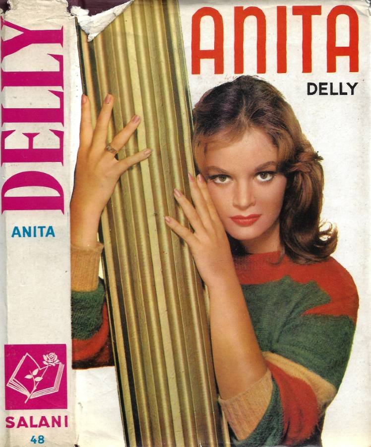 Anita | Immagine principale
