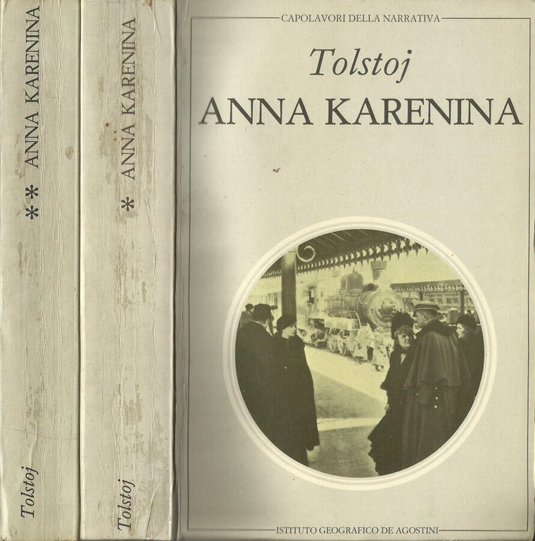 Anna Karenina