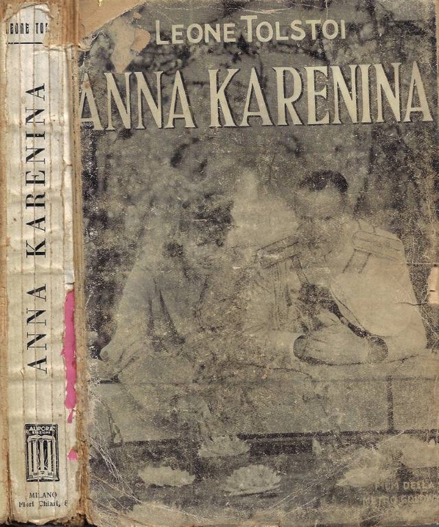 Anna Karenina