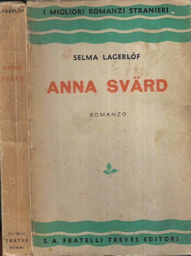 Anna Svard | Immagine principale