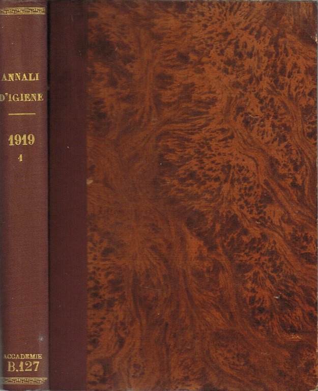 Annali d'Igiene
