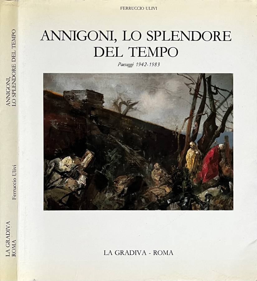 Annigoni, lo splendore del tempo