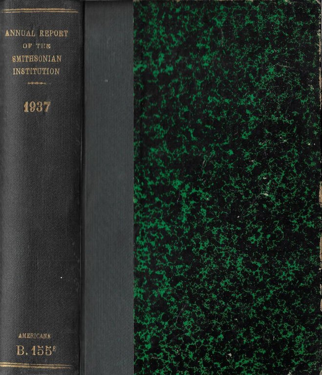 Annual report of the board of regents of The Smithsonian … | Immagine Gallery 2