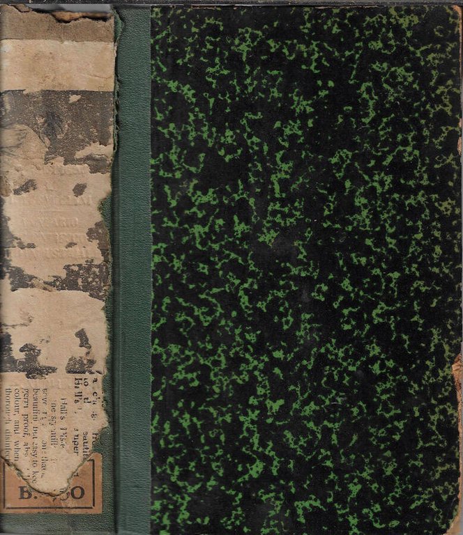 Annuario scientifico ed industriale anno XLIII  1906