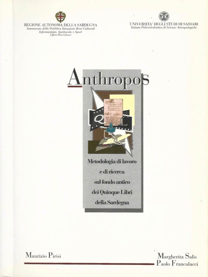 Anthropos