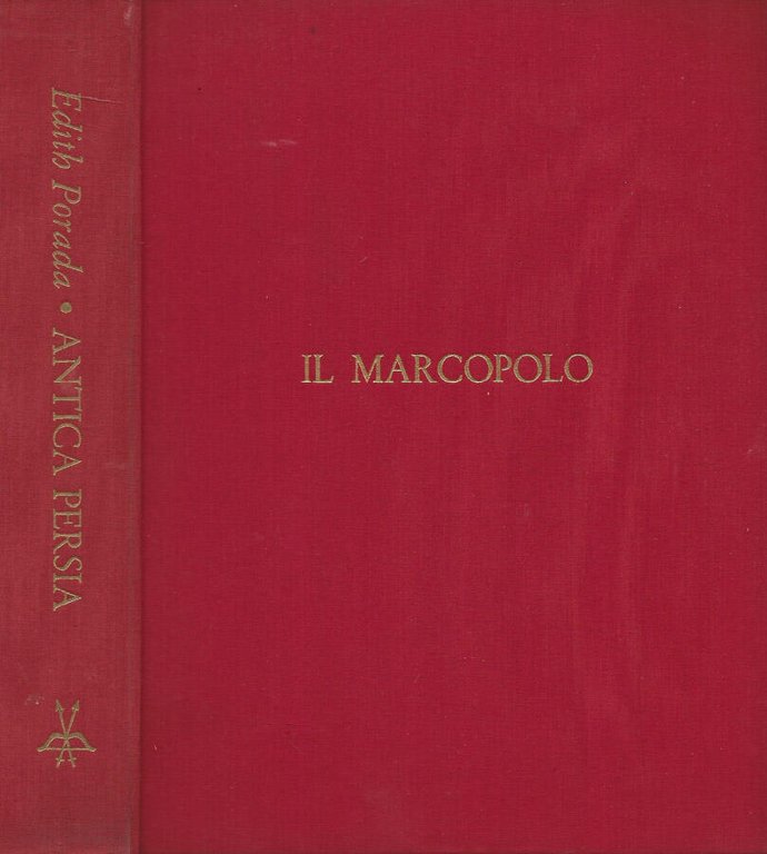 Antica Persia | Immagine Gallery 2