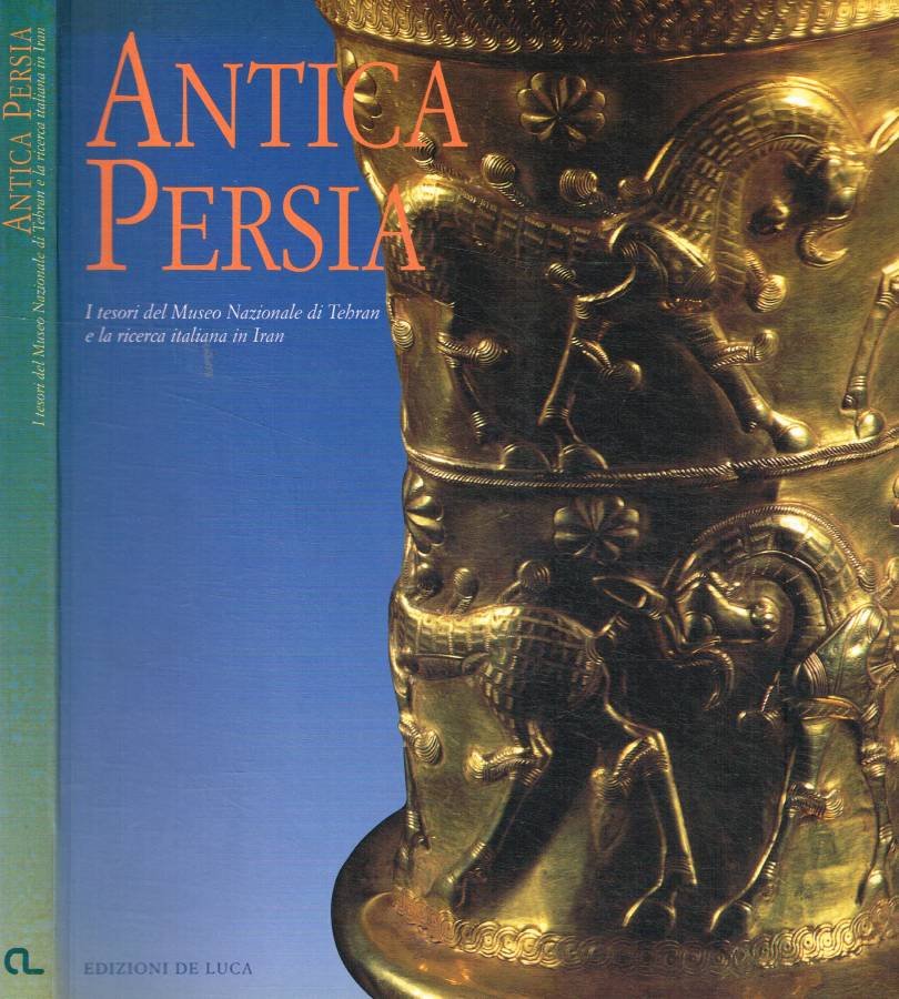Antica Persia | Immagine principale