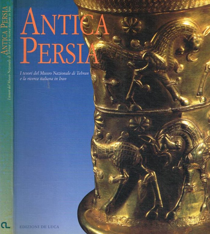 Antica Persia