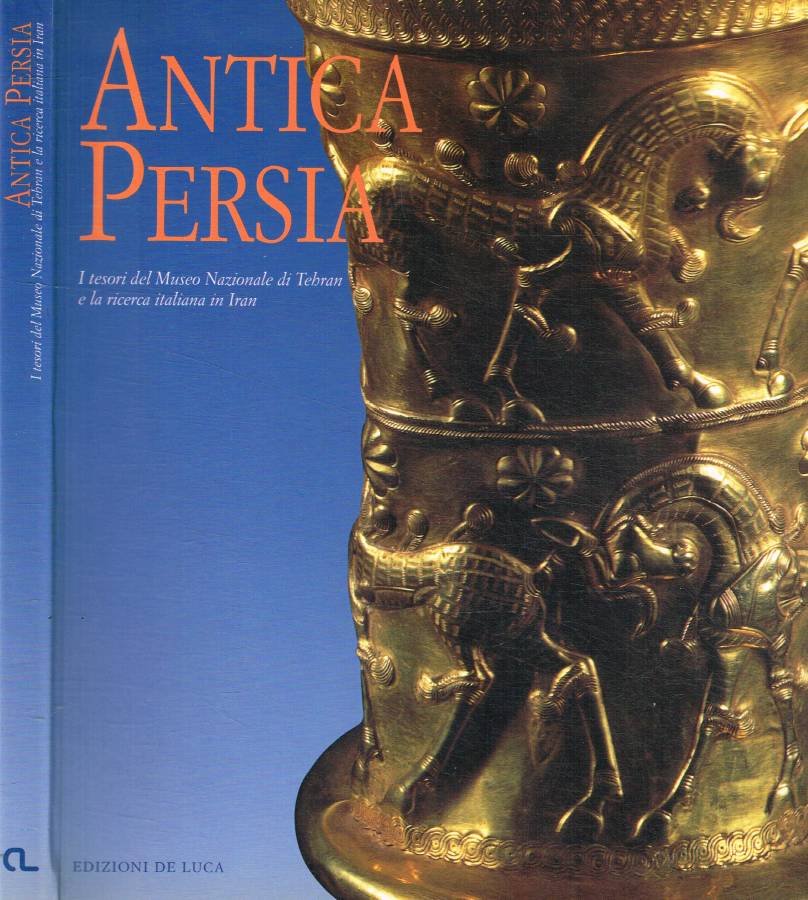 Antica Persia | Immagine principale