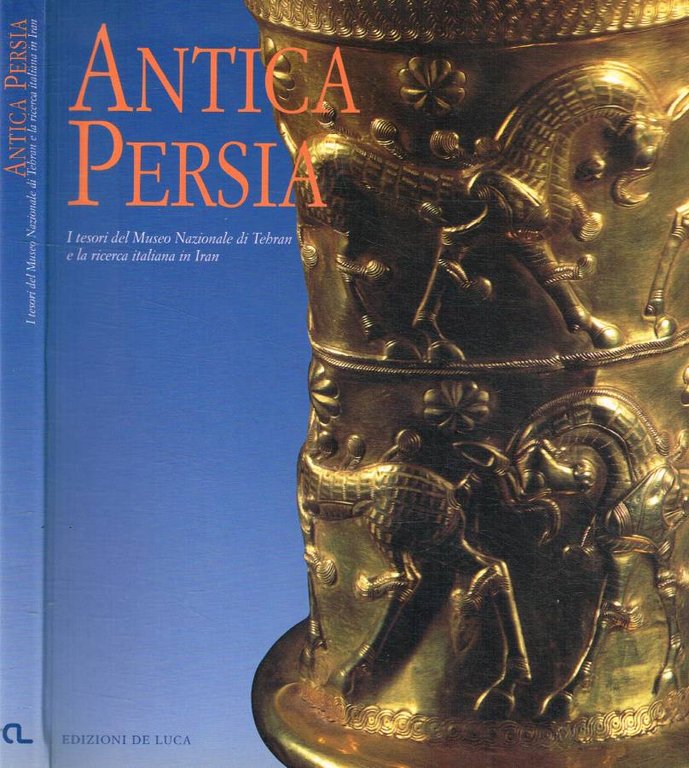 Antica Persia