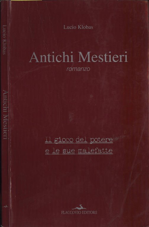 Antichi mestieri | Immagine Gallery 2