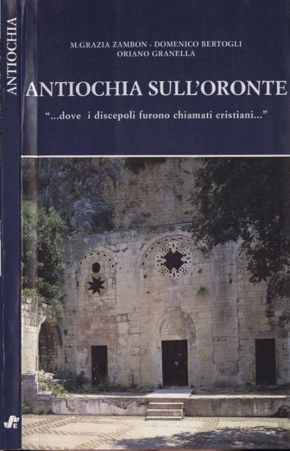 Antiochia sull' Oronte