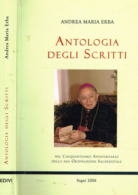 Antologia degli scritti | Immagine Gallery 2