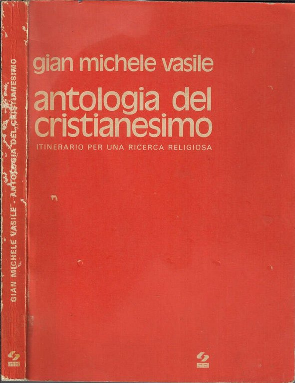 Antologia del cristianesimo | Immagine Gallery 2