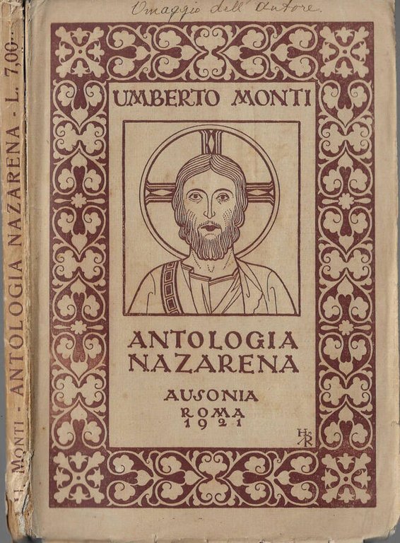 Antologia nazarena | Immagine Gallery 2
