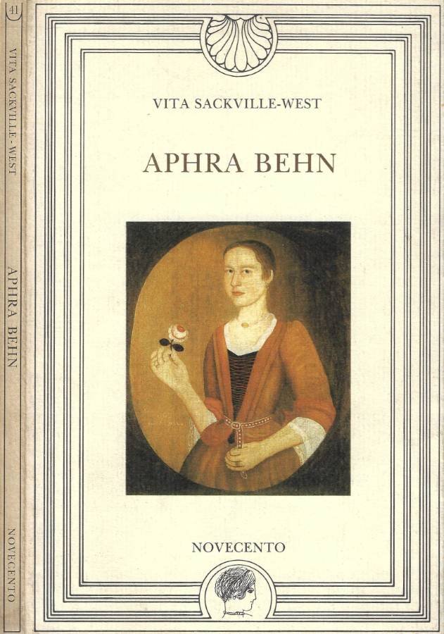 Aphra Behn