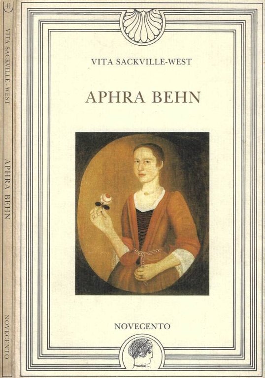 Aphra Behn