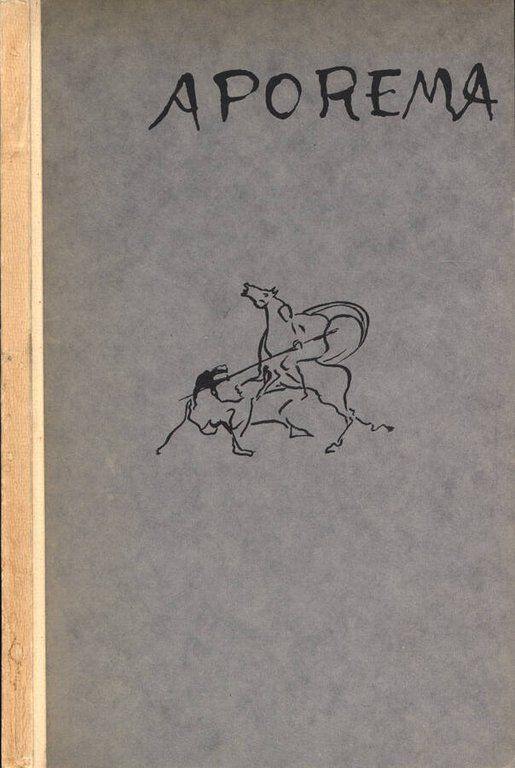 Aporema o nel giardino delle opinioni mentite | Immagine Gallery 2