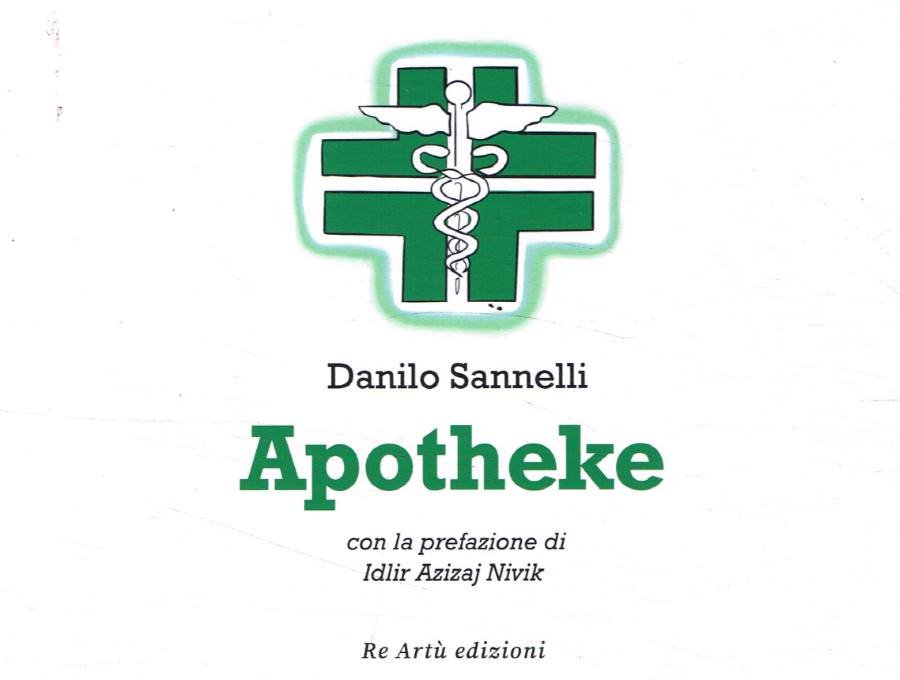 Apotheke | Immagine principale