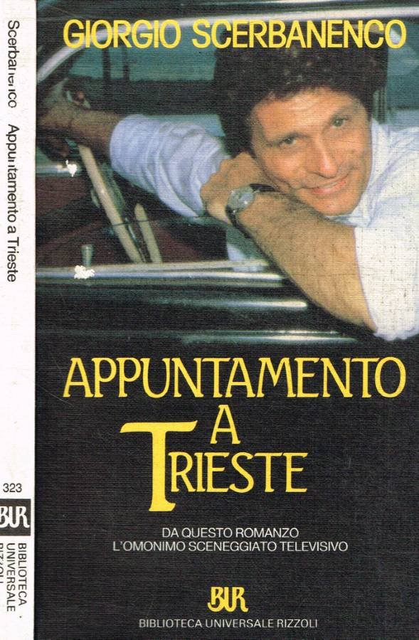 Appuntamento a Trieste