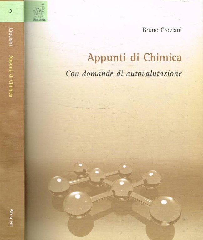 Appunti di chimica