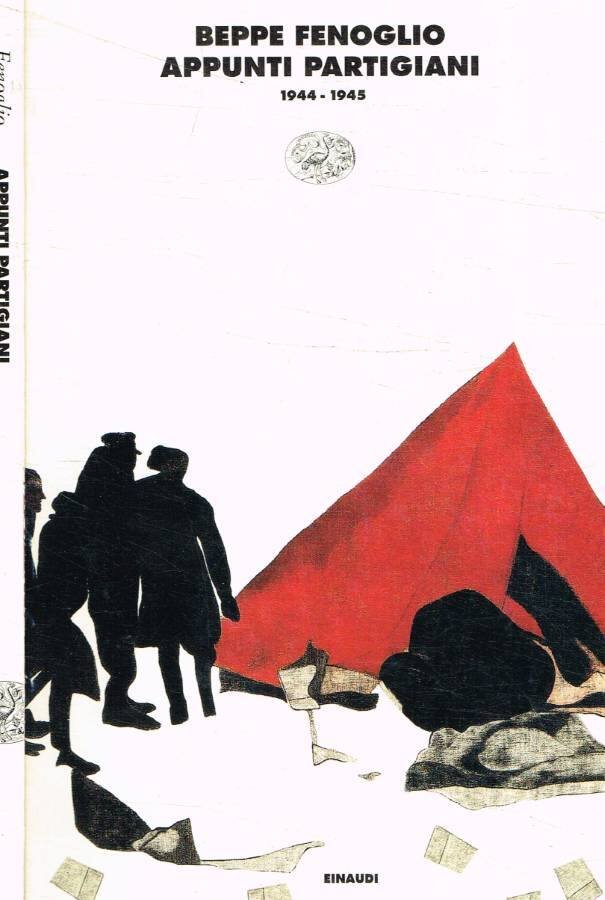 Appunti partigiani (1944-1945)